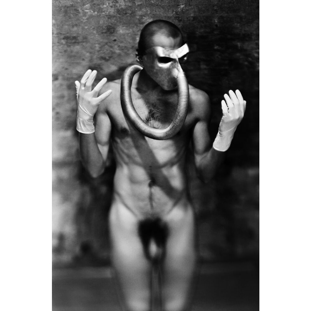 Nude wall art AMONG 703 21/50