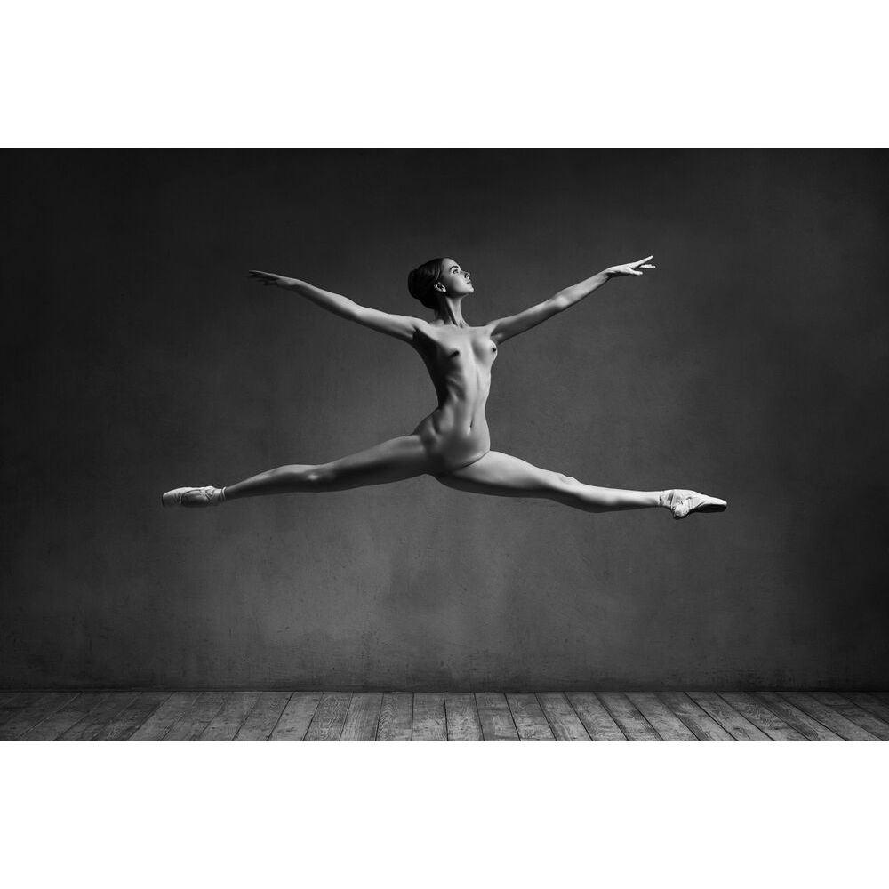 Nude wall art AMONG 848 22/50