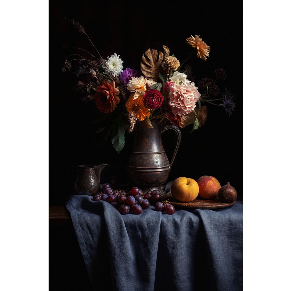 Wall art Still Life 907 21/50