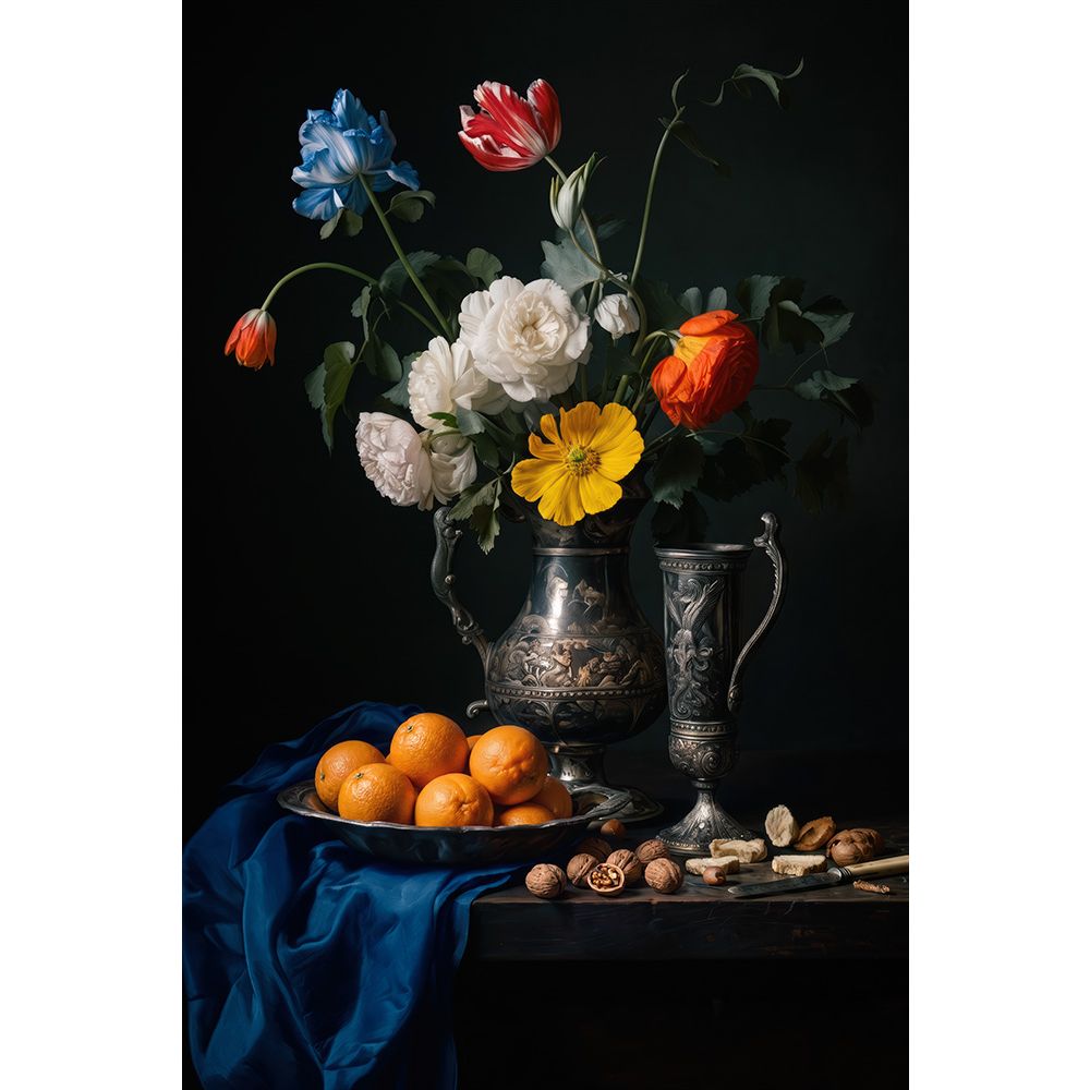 Wall art Still Life 902 21/50