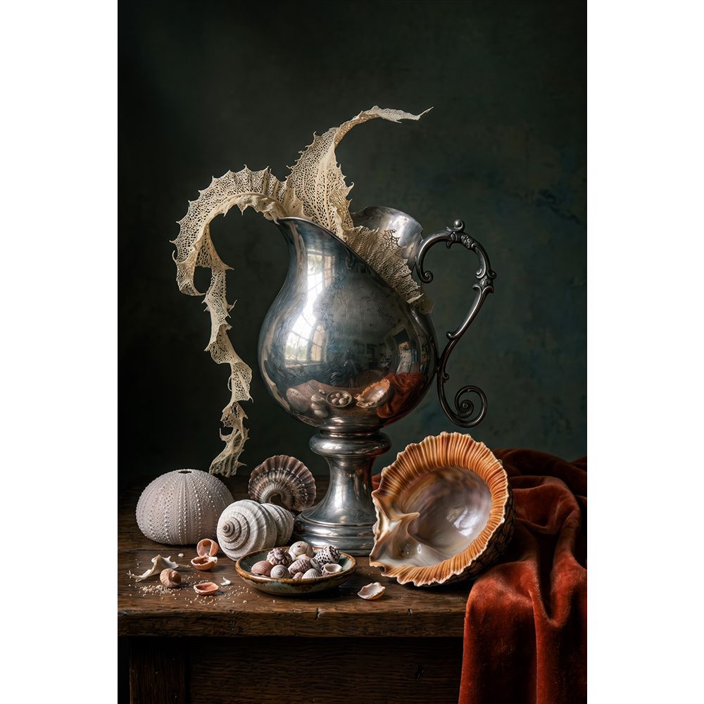Wall art Still Life 901 21/50