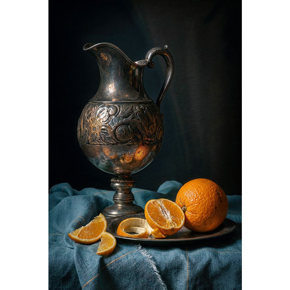 Wall Art Still Life 733 21/50