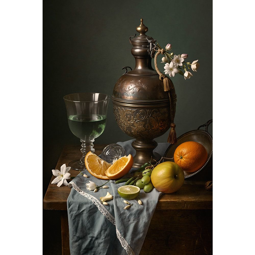 Wall Art Still Life 732 21/50