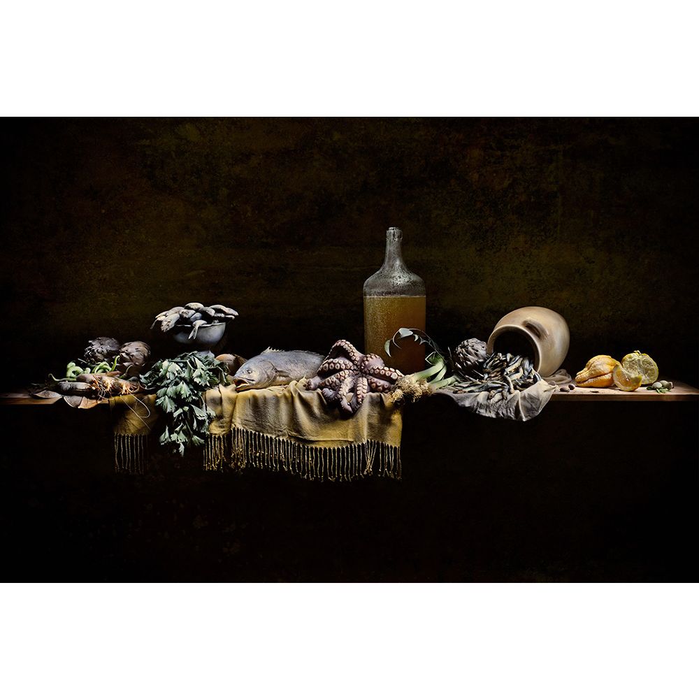 Wall Art Still Life 913 21/50
