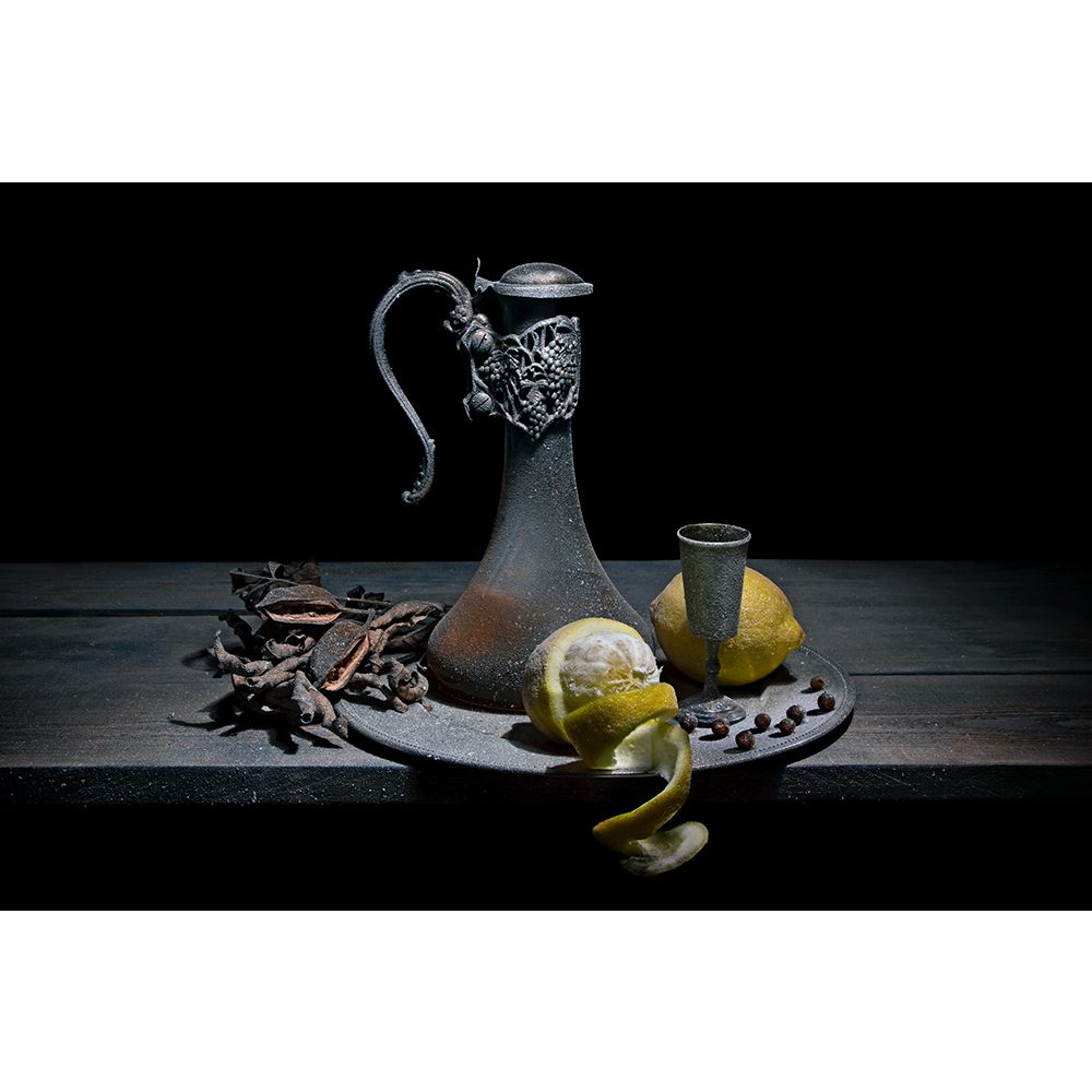 Wall Art Still Life 914 21/50