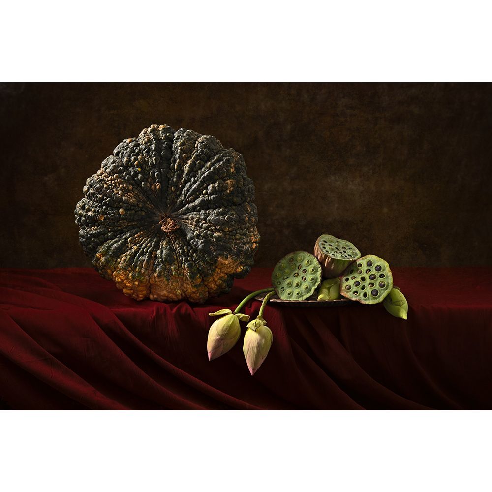 Wall Art Still Life 915 21/50