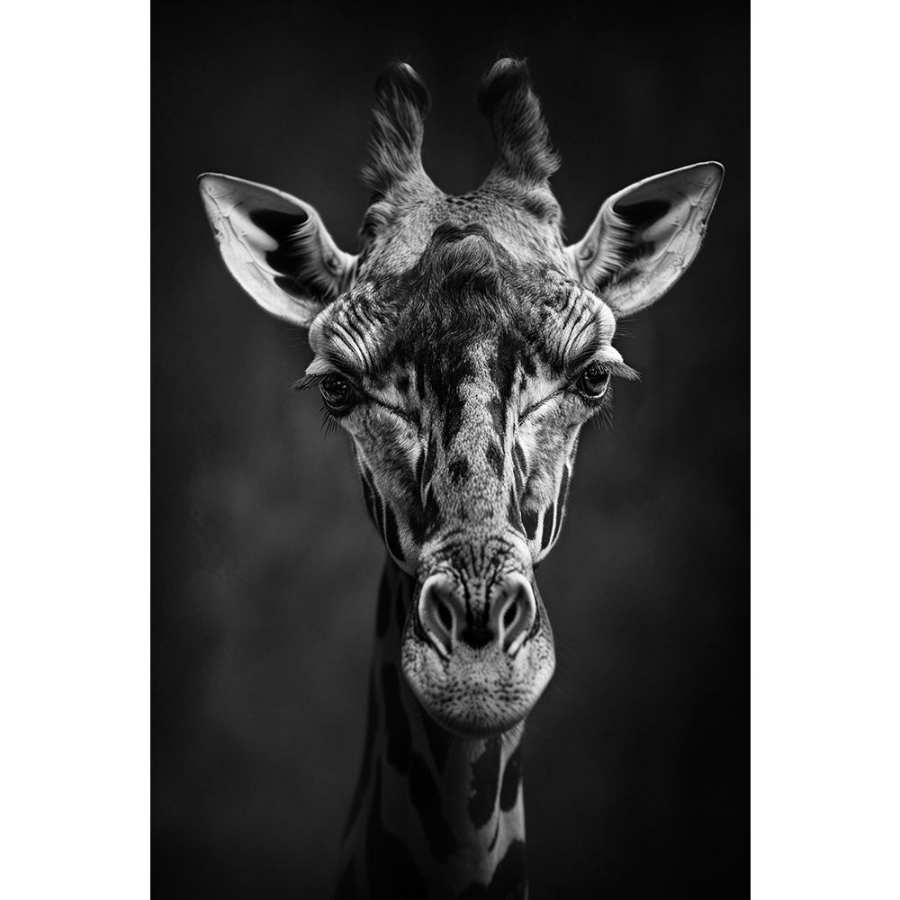 Wall Art Animals 852 21/50