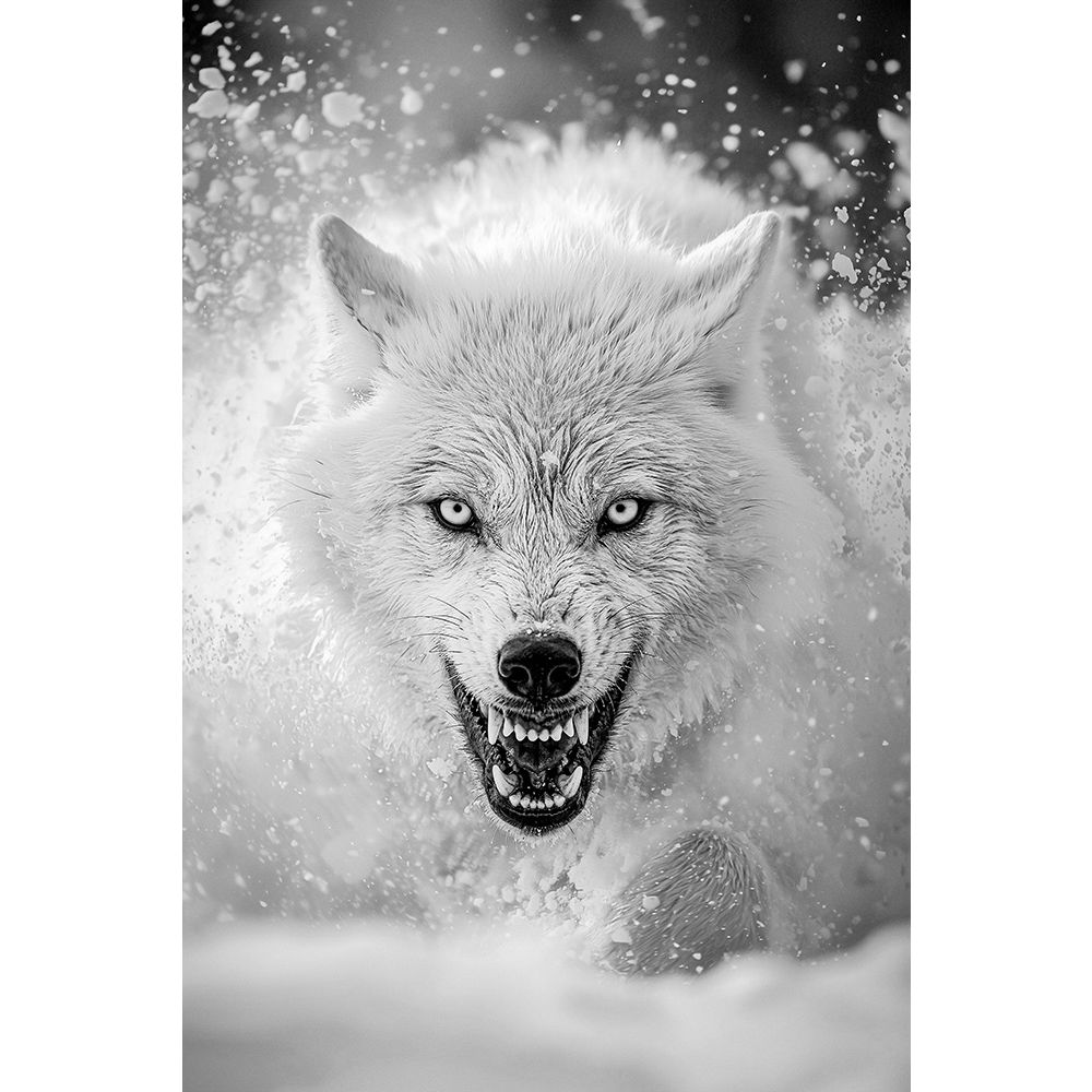 Wall Art Animals 795 21/50