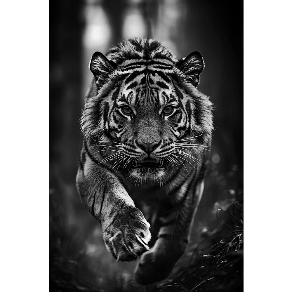 Wall Art Animals 791 21/50
