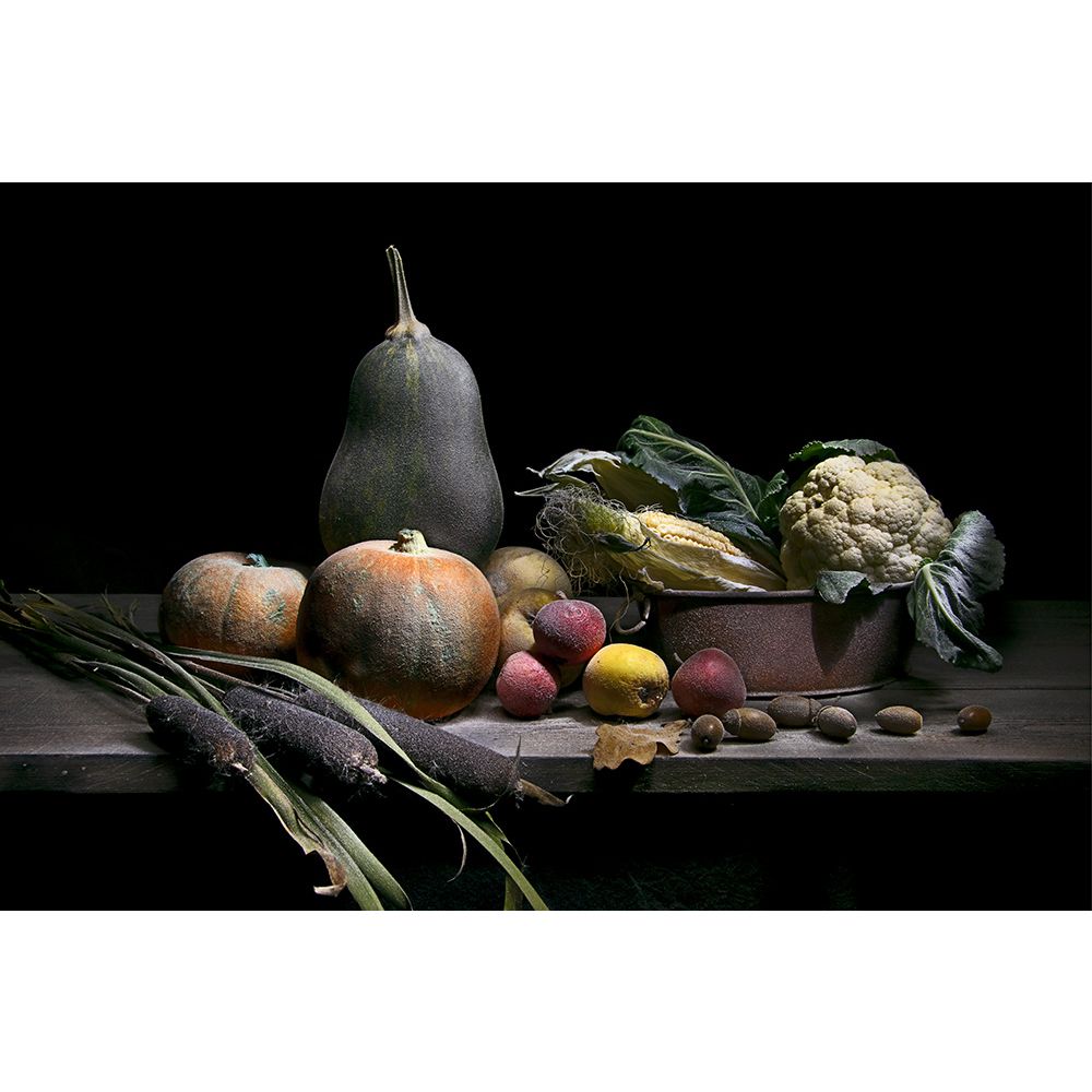 Wall Art Still Life 920 21/50
