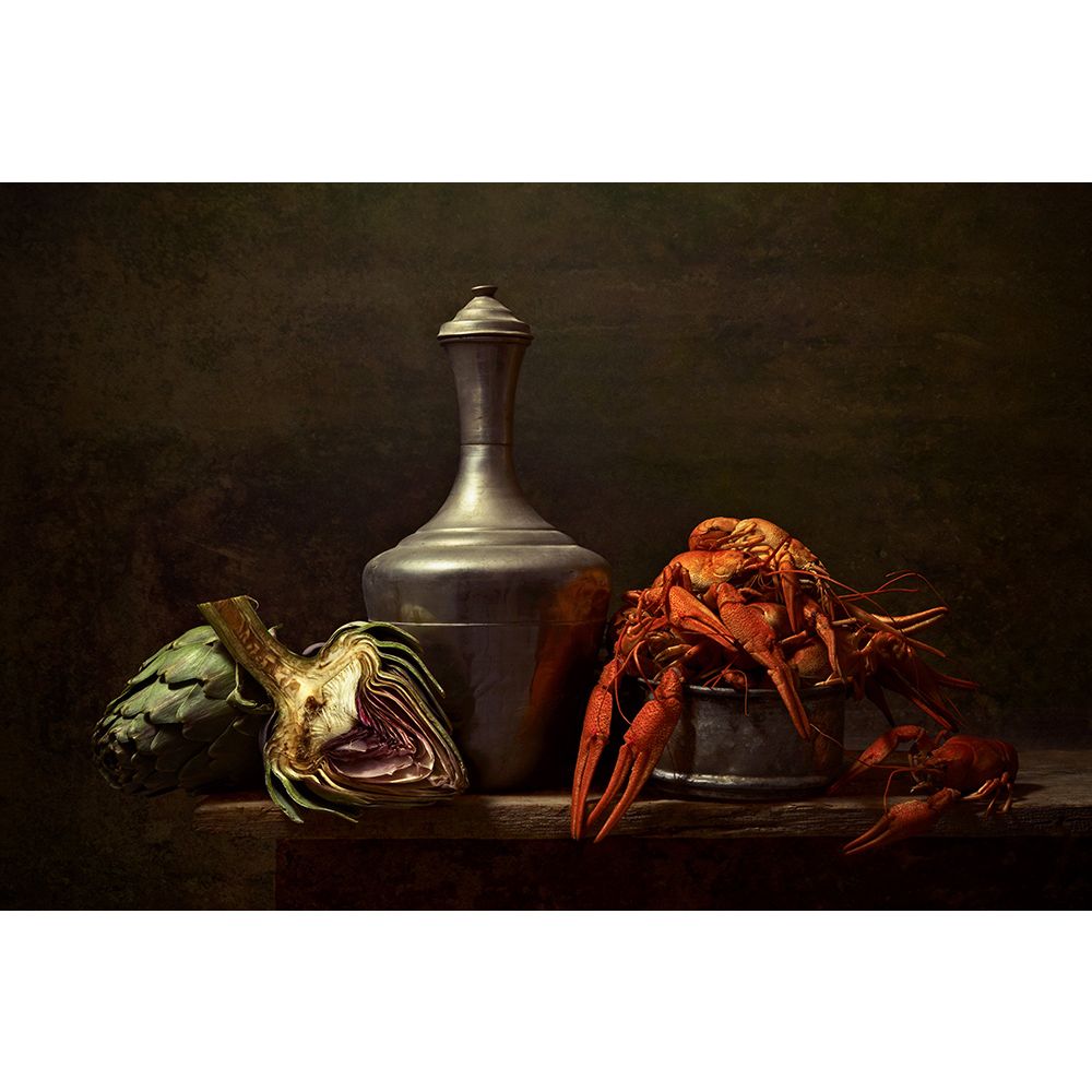Wall Art Still Life 933 21/50