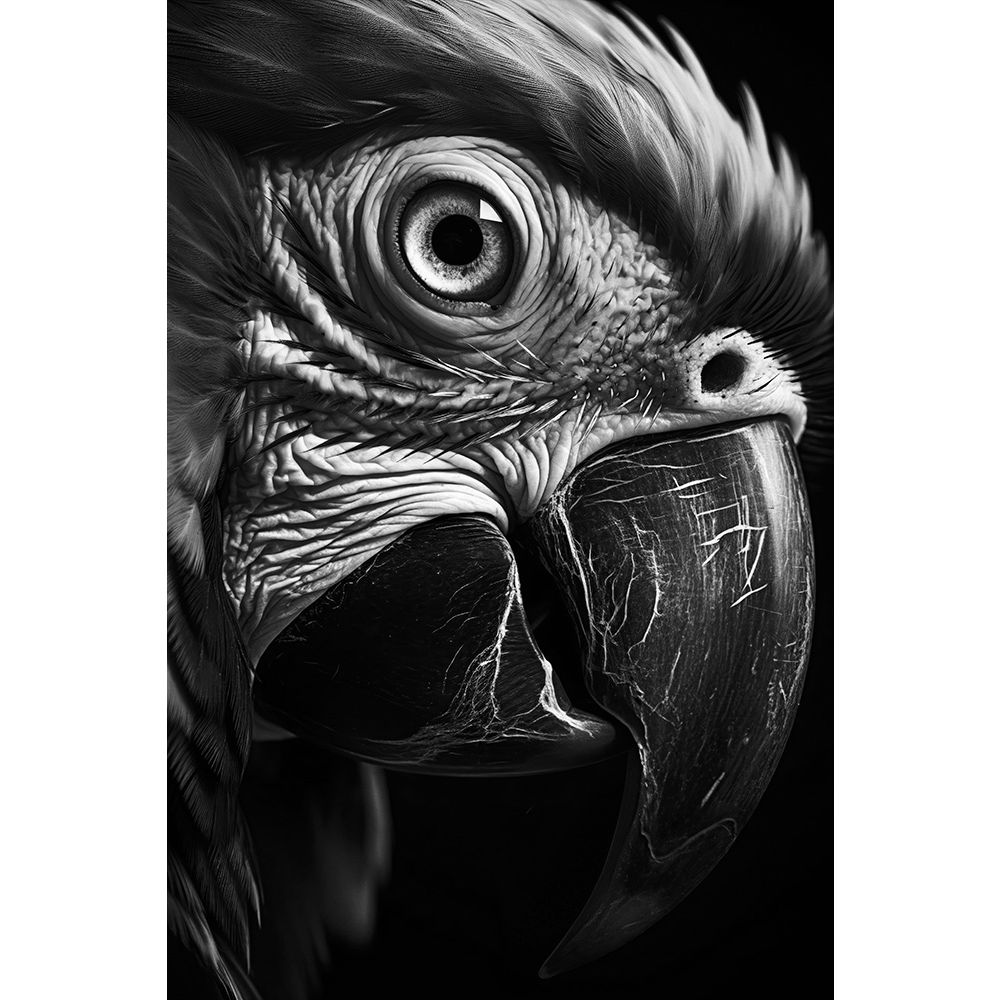Wall Art Animals 752 21/50