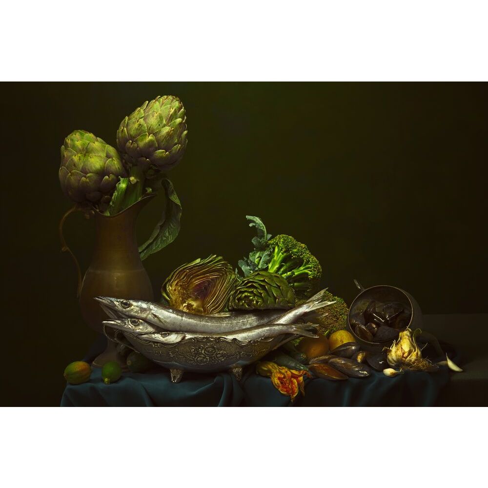 Wall art Still Life 931 22/50