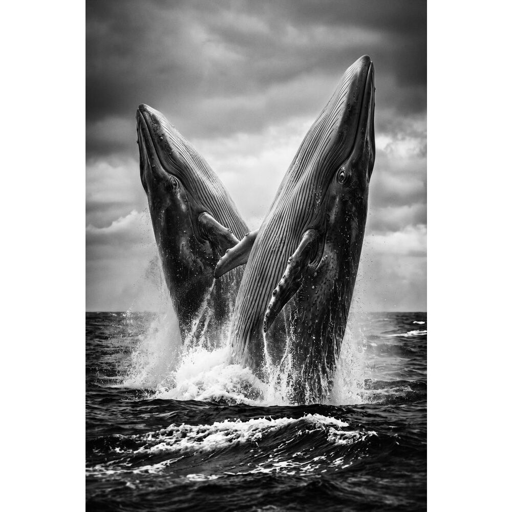 Wall art Animals 778 21/50