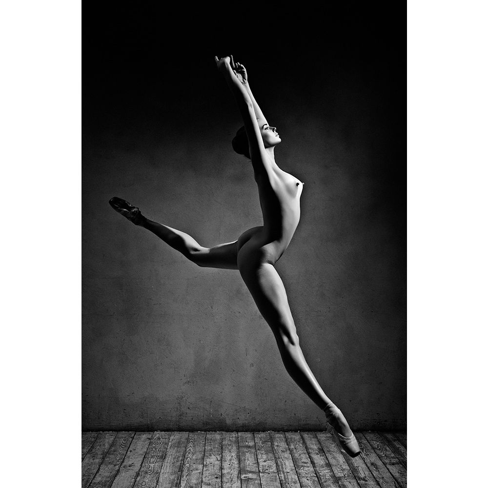 Nude wall art AMONG 806 21/50